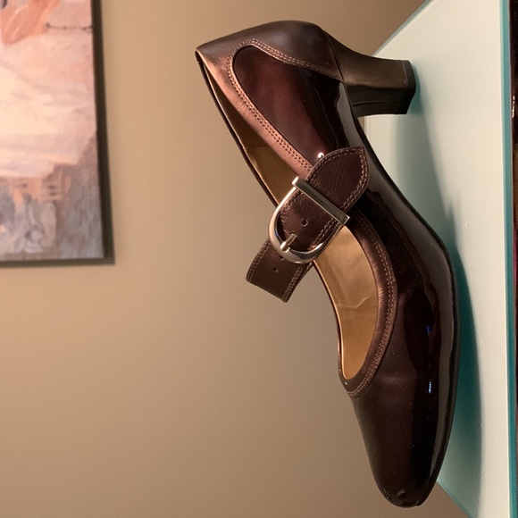 Alex Marie Mary Janes - Picture 3 of 6